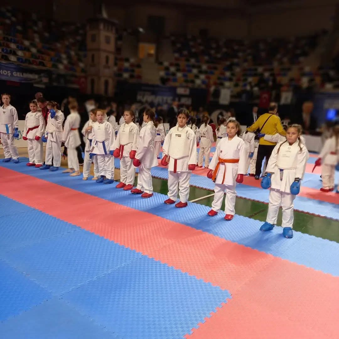 ASKE Karate Galeri Fotoğrafı 22